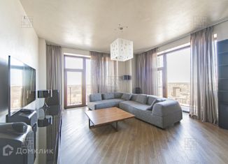 4-ком. квартира на продажу, 166 м2, Москва, Чапаевский переулок, 3, метро Аэропорт