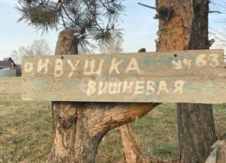 Продается дом, 20 м2, Тюмень, Ленинский округ, Вишнёвая улица