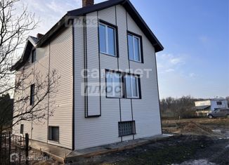 Продам дом, 218.1 м2, Тамбовская область, садоводческое некоммерческое товарищество Рябинка-3, 39