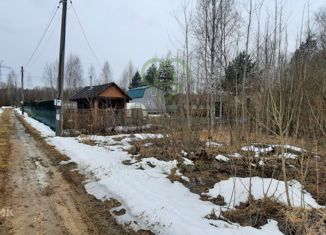 Земельный участок на продажу, 8 сот., СНТ Заречье, 5-я улица