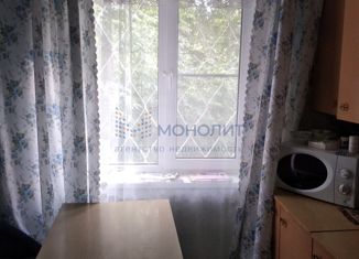 Продам 1-комнатную квартиру, 35 м2, Нижний Новгород, улица Ванеева, 225, ЖК Город Будущего