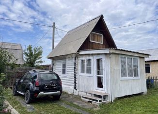 Продается дом, 28 м2, СНТ Механизатор, 6-я Садовая улица, 26