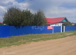 Дом на продажу, 52.8 м2, село Старокуручево, Башкирская улица
