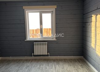Дом на продажу, 120 м2, село Сотниково, Радужная улица