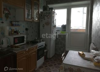 Продам 2-комнатную квартиру, 45 м2, поселок Висим, улица Розы Люксембург, 8