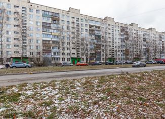 3-комнатная квартира на продажу, 57.8 м2, Санкт-Петербург, улица Шотмана, 5к1, улица Шотмана