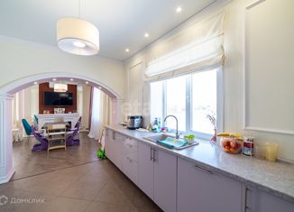 Продажа дома, 140.2 м2, посёлок городского типа Николаевка, улица Маяковского