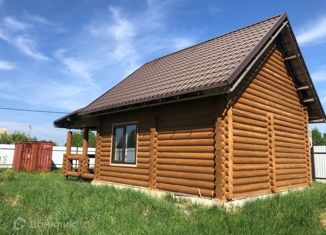 Дом на продажу, 70 м2, деревня Заречная, Луговая улица