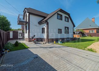 Продам дом, 116.8 м2, Наро-Фоминск, улица Фрунзе, 44