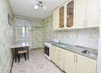 Продается 1-комнатная квартира, 46 м2, Ульяновск, Московское шоссе, 100