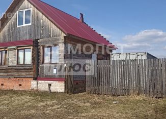 Продам дом, 70 м2, деревня Семейкино, Восточная улица, 118