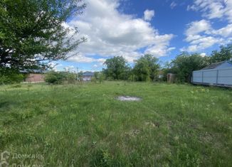 Участок на продажу, 8 сот., станица Отрадная, Урупская улица, 233