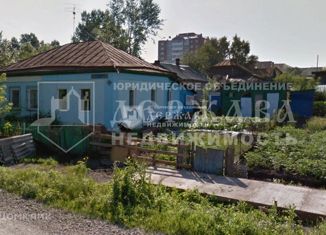 Дом на продажу, 40 м2, Кемерово, 1-я Цветочная улица, 2