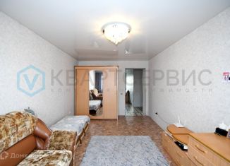 Продажа 1-комнатной квартиры, 35.7 м2, село Троицкое, Тенистая улица, 6