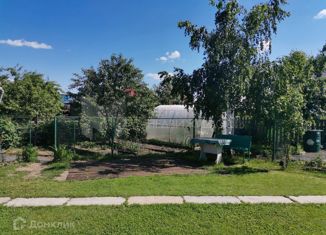 Дом на продажу, 104 м2, садоводческое некоммерческое товарищество Источник-2, Солнечная улица, 462