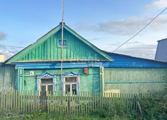 Дом на продажу, 60 м2, Томск, Кировский район, улица Ломоносова