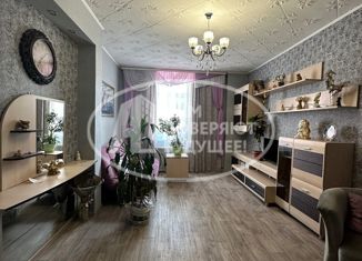 Продам 4-комнатную квартиру, 75.4 м2, Чусовой, улица Ленина, 17