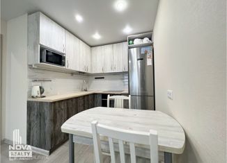 Продажа 2-комнатной квартиры, 39.27 м2, Карелия, улица Генерала Судакова, 7