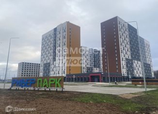 Трехкомнатная квартира на продажу, 64.3 м2, Киров, Прибрежный бульвар, 4, Первомайский район