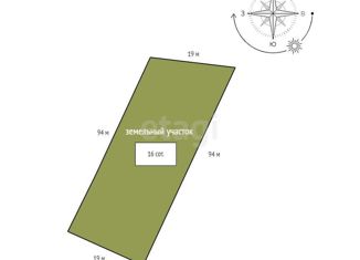 Дом на продажу, 189.4 м2, поселок городского типа Козулька