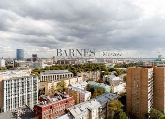 Продается 5-комнатная квартира, 159.5 м2, Москва, Октябрьский переулок, 5, район Марьина Роща