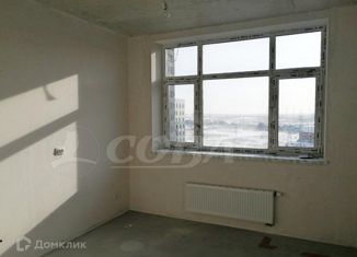 Продам однокомнатную квартиру, 32 м2, Тюмень, улица Тимофея Чаркова, 87, ЖК Звёздный