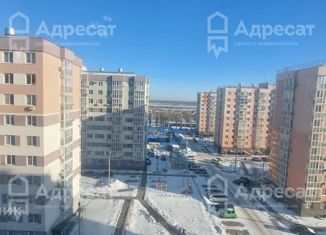 Двухкомнатная квартира на продажу, 36 м2, Волгоград, ЖК Парк Европейский, улица Быстрова, 102