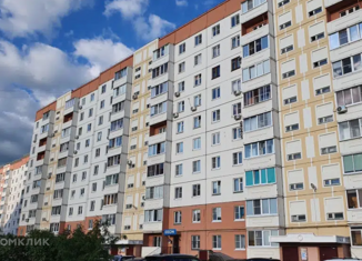 Продам 1-комнатную квартиру, 34 м2, Елец, микрорайон Александровский, 10