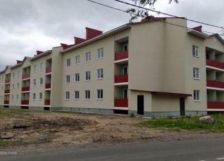 2-ком. квартира на продажу, 52 м2, Приозерск, улица Маяковского, 20