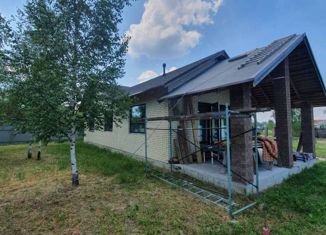 Дом на продажу, 100 м2, село Безводное, улица Аси Клячиной