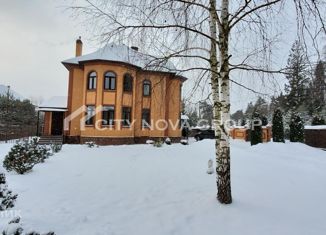 Дом в аренду, 420 м2, деревня Соколово, Прохладная улица