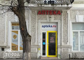 Сдаю в аренду офис, 114 м2, Евпатория, переулок Лукичева, 2/5