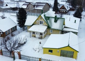 Дом на продажу, 167.9 м2, поселок Кузедеево, улица Левоневского, 3А