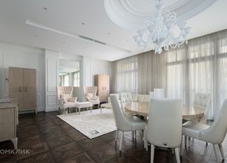 Продам 3-ком. квартиру, 202.4 м2, Москва, Коробейников переулок, 1, Коробейников переулок