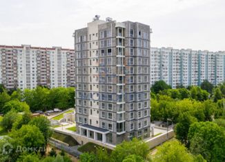 Продается 3-ком. квартира, 60 м2, Москва, Ленинский проспект, 154к2, район Тропарёво-Никулино