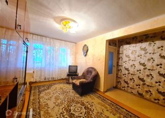 Продам двухкомнатную квартиру, 45.1 м2, Саранск, проспект 60 лет Октября, 29