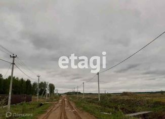 Продажа земельного участка, 15 сот., деревня Зырянка, улица Старая Зырянка