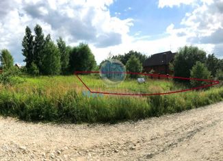 Продам земельный участок, 15 сот., деревня Леньково