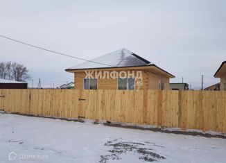 Продается дом, 82.1 м2, посёлок Расцвет, Тепличная улица