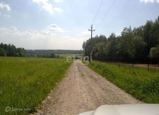 Продам участок, 12 сот., деревня Ширино, деревня Ширино, 13