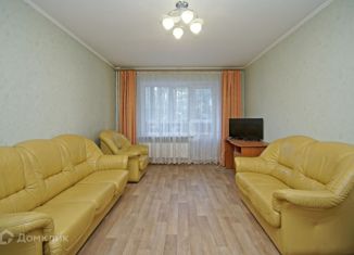 Продам 2-комнатную квартиру, 52 м2, Омская область