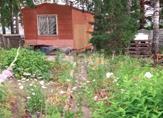 Дом на продажу, 12 м2, СДТ Горняк