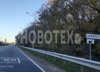 Продаю земельный участок, 14 сот., станица Имеретинская, улица Пушкина