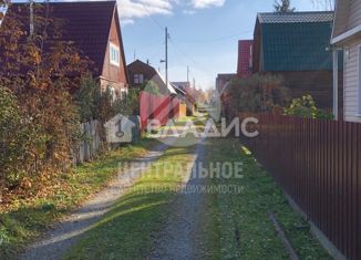 Продам дом, 28 м2, СНТ Автомобилист, Лесная улица