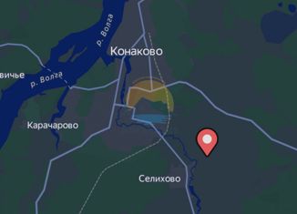 Продаю участок, 6 сот., СТ Турист
