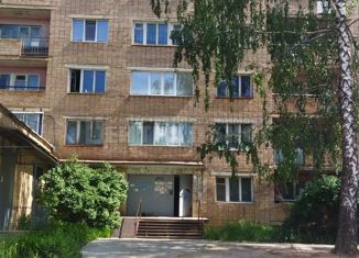 Комната на продажу, 13 м2, Смоленск, улица Юрьева, 5, Заднепровский район