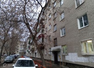 Продажа двухкомнатной квартиры, 39.5 м2, Удмуртия, Сибирская улица, 16
