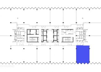 Офис на продажу, 91.8 м2, Москва, Ленинский проспект, 38, ЮЗАО