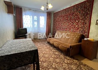 Продажа однокомнатной квартиры, 33 м2, Владимир, Ленинский район, улица Тихонравова, 3