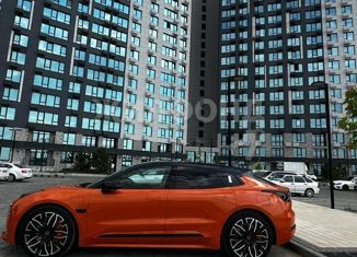 Продажа двухкомнатной квартиры, 31 м2, Астрахань, улица Бехтерева, 2Б, ЖК Атмосфера